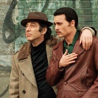 Film Review: Mike Newell, "Donnie Brasco" (1997)