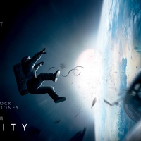 Film Review: Alfonso Cuarón, "Gravity" (2013)