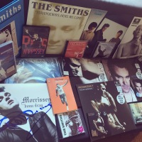 My 5 Most Valuable Vinyl Records
